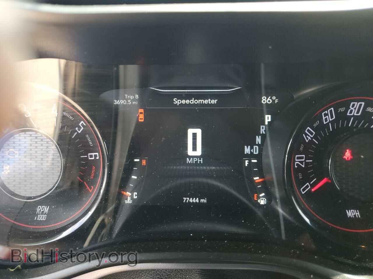 2021 DODGE CHALLENGER - VIN: 2C3CDZAG0MH506449 - Фото 9