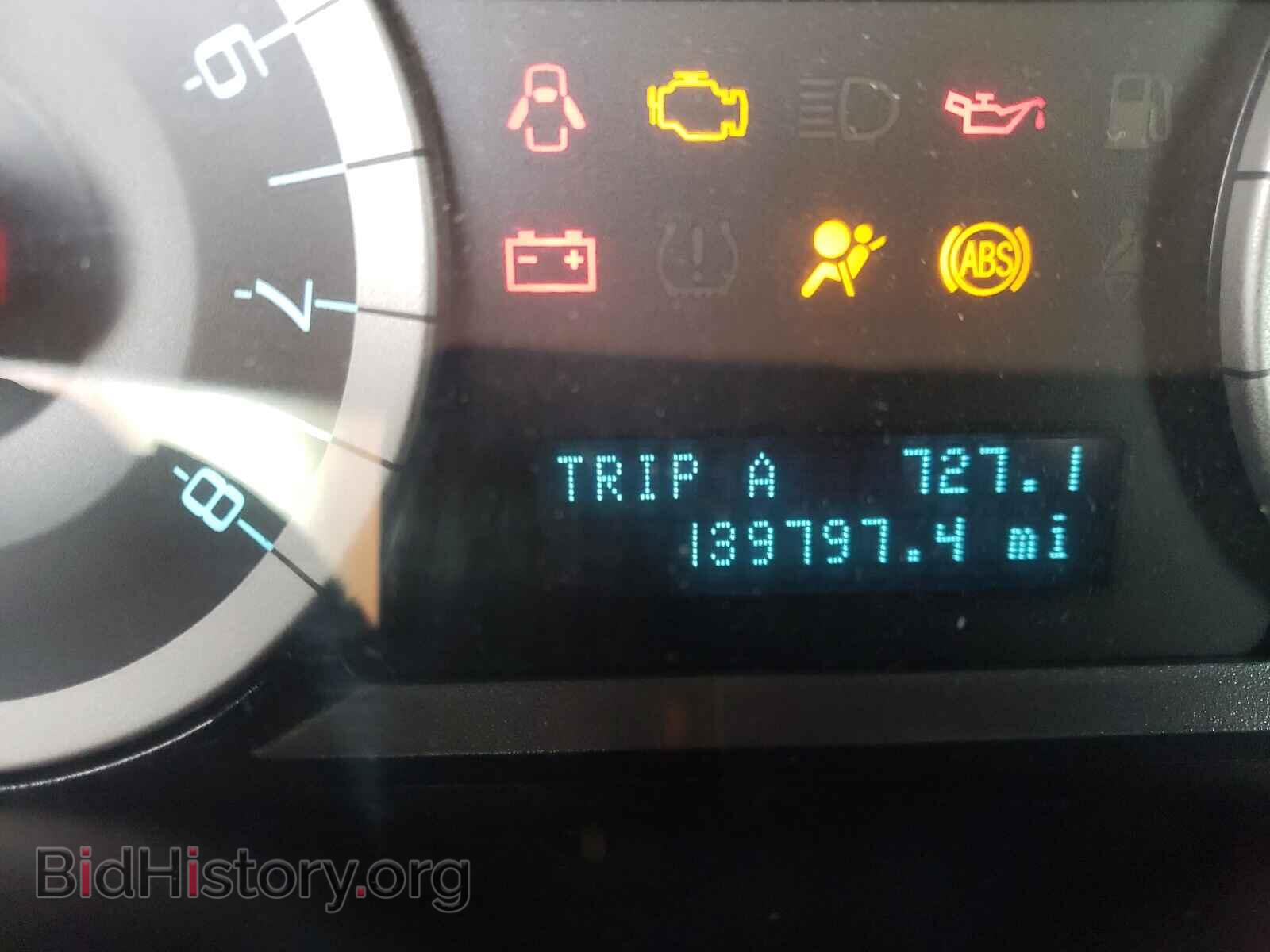 2011 FORD ESCAPE - VIN: 1FMCU0D73BKC41403 - Фото 8