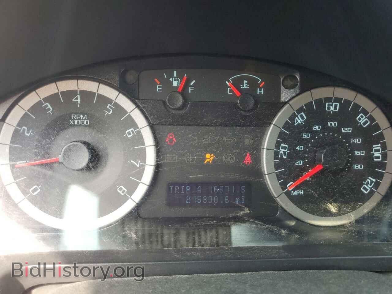 2012 FORD ESCAPE - VIN: 1FMCU0EG4CKC47193 - Фото 9