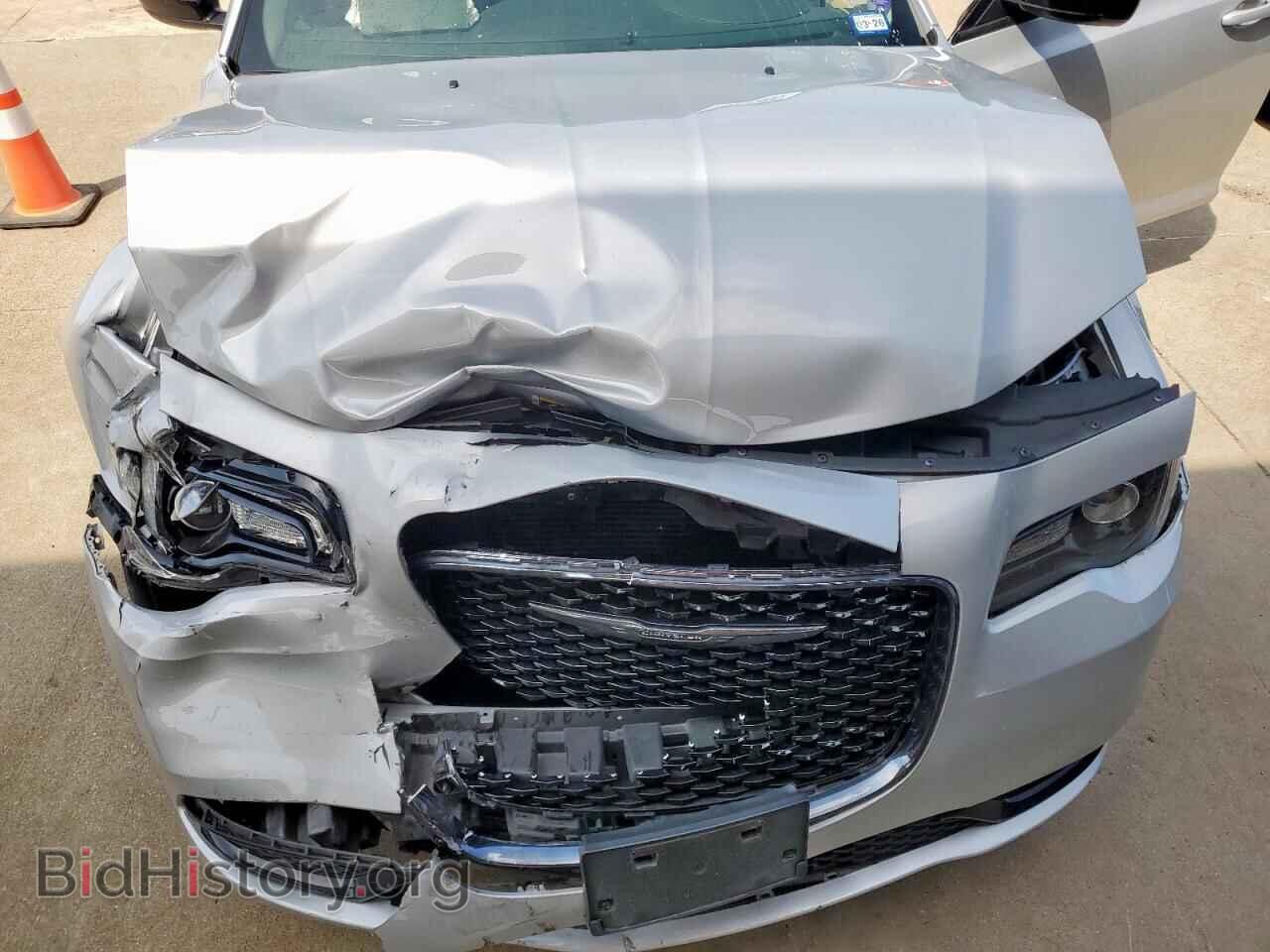 2023 CHRYSLER 300 - VIN: 2C3CCAAG7PH524536 - Фото 11