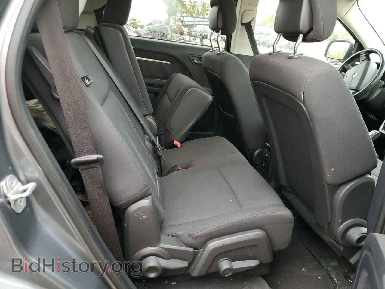 2010 DODGE JOURNEY - VIN: 3D4PG5FV1AT247707 - Фото 6