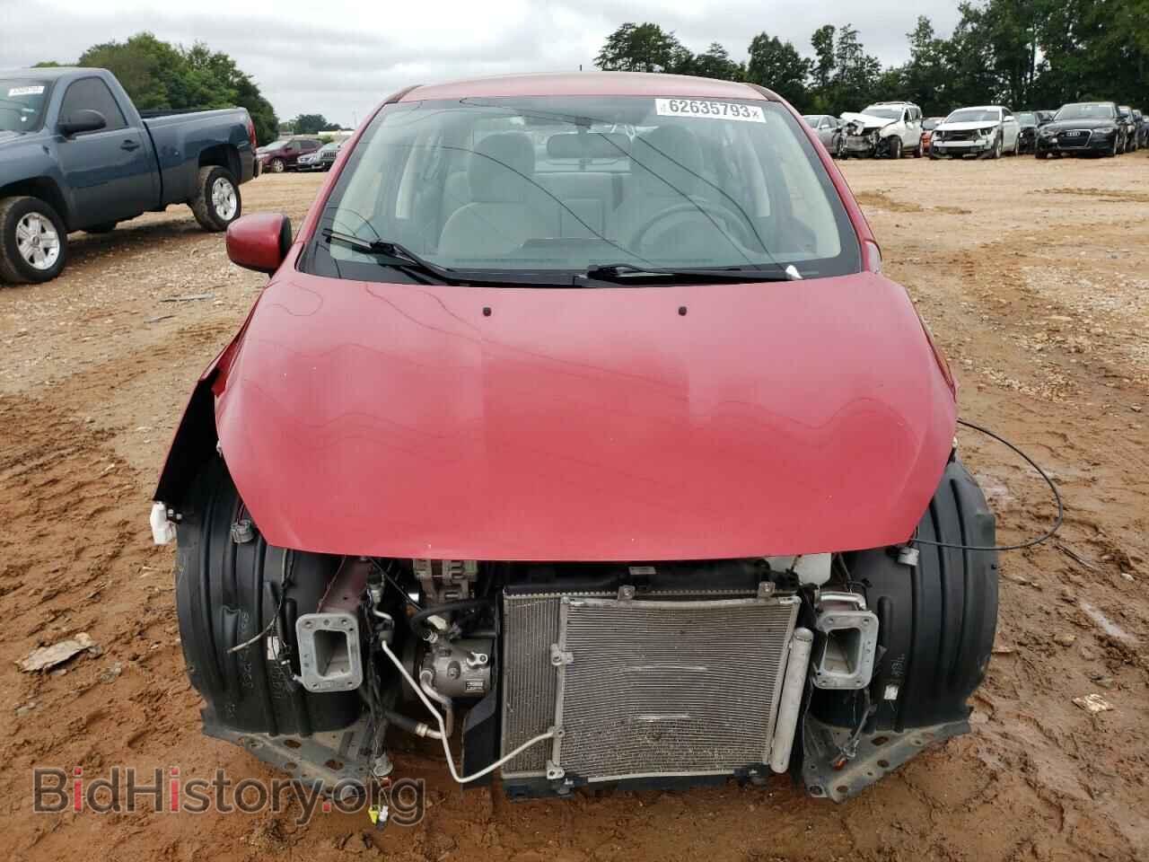 2019 MITSUBISHI MIRAGE - VIN: ML32F3FJXKHF04770 - Фото 5