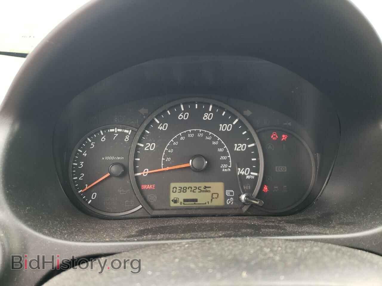 2019 MITSUBISHI MIRAGE - VIN: ML32F3FJXKHF04770 - Фото 9