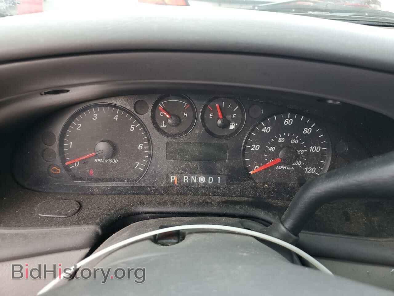 2006 FORD TAURUS - VIN: 1FAFP53U06A114350 - Фото 9