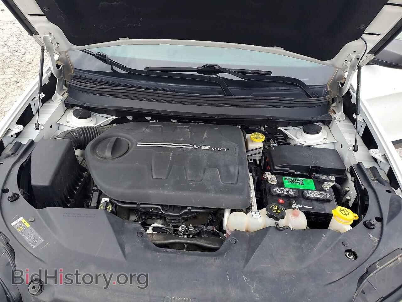 2020 JEEP CHEROKEE - VIN: 1C4PJMBX6LD651739 - Фото 12