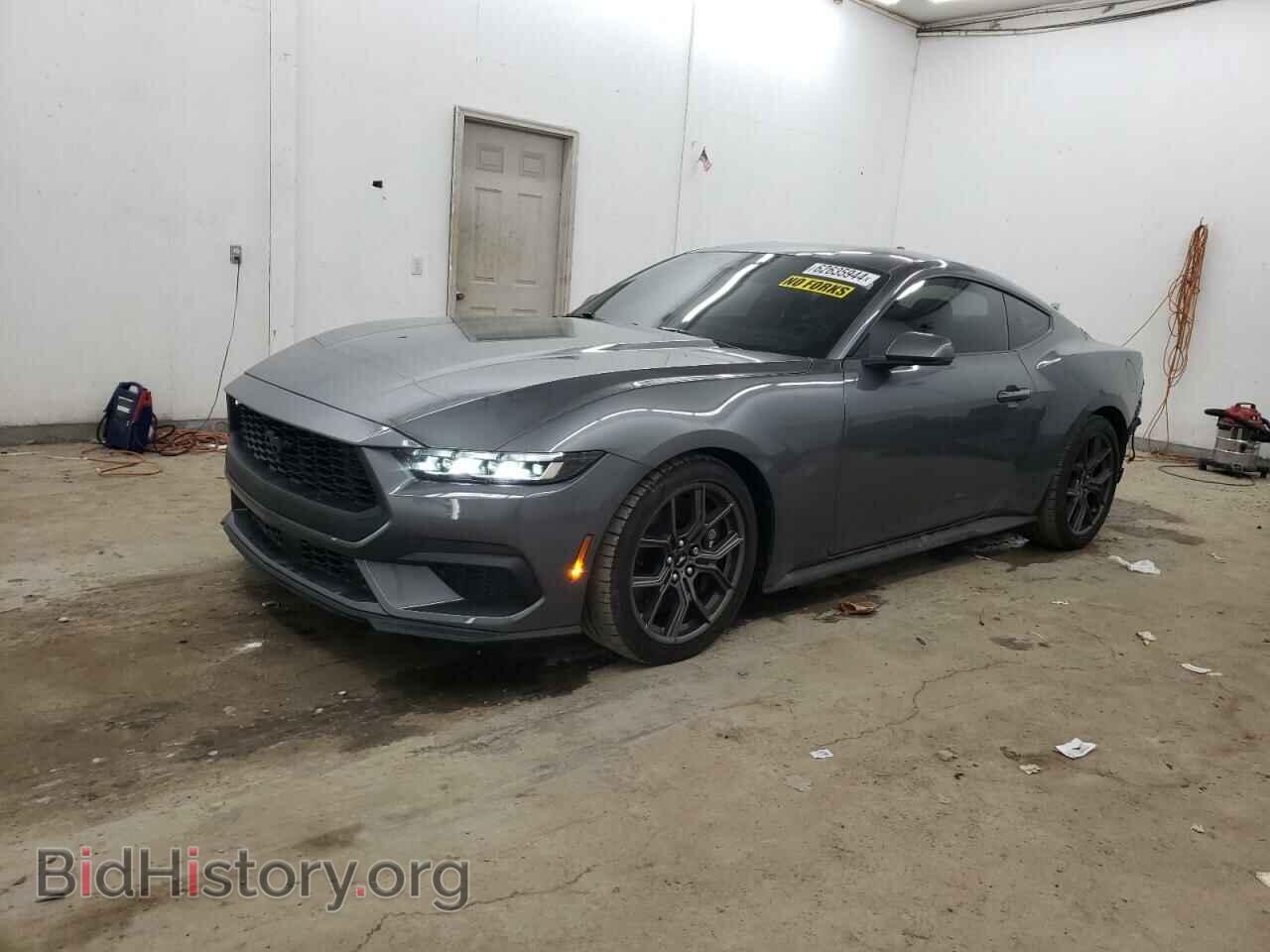 Photo 1FA6P8TH9R5111920 - FORD ALL Models 2024