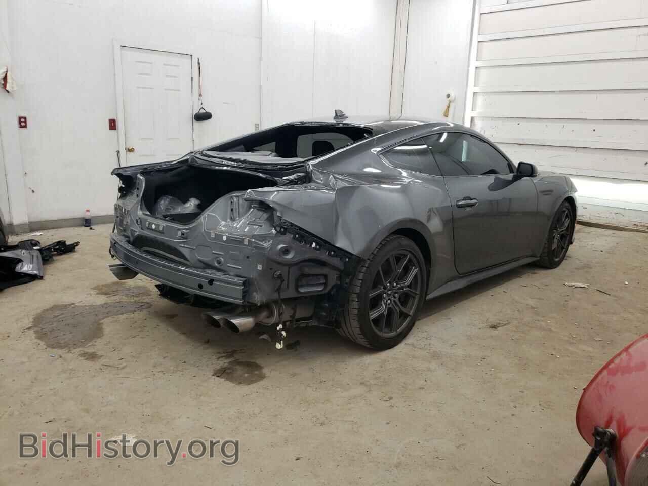 2024 FORD ALL Models - VIN: 1FA6P8TH9R5111920 - Фото 3