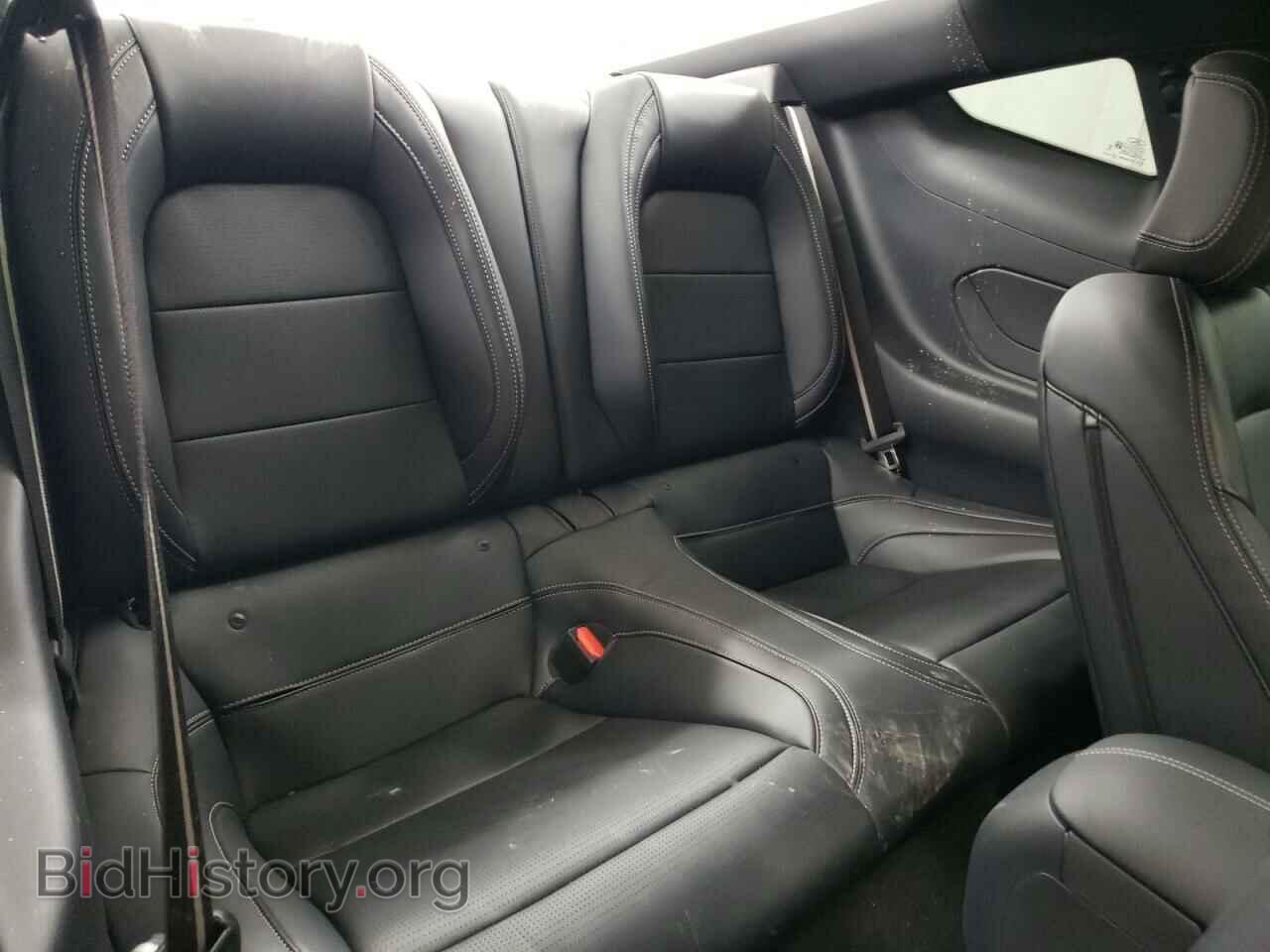 2024 FORD ALL Models - VIN: 1FA6P8TH9R5111920 - Фото 10