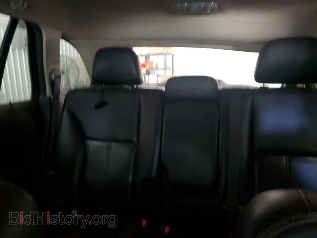 2013 FORD EDGE - VIN: 2FMDK3JC9DBC88719 - Photo 10