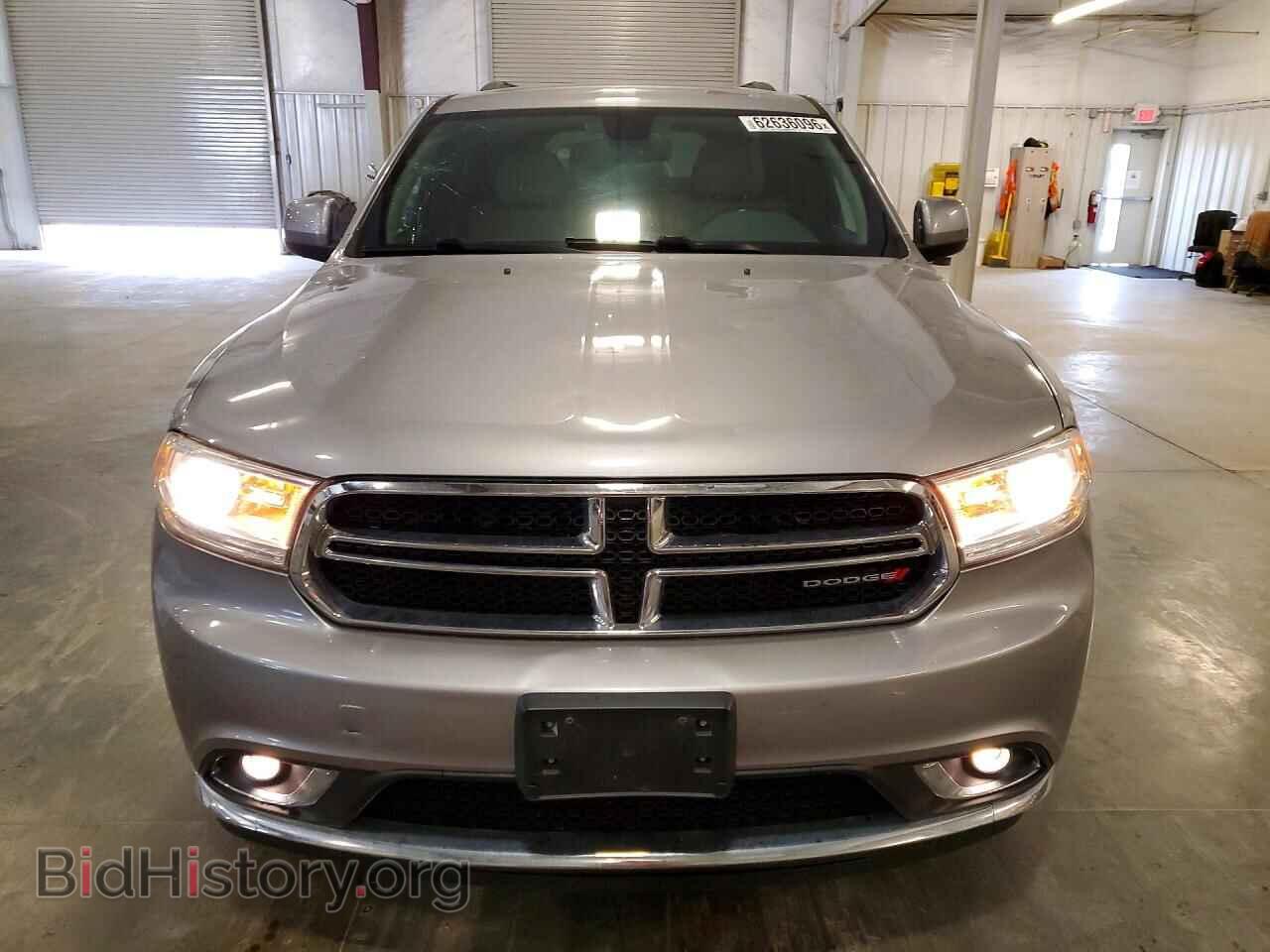 2015 DODGE DURANGO - VIN: 1C4RDJAG6FC938136 - Photo 5