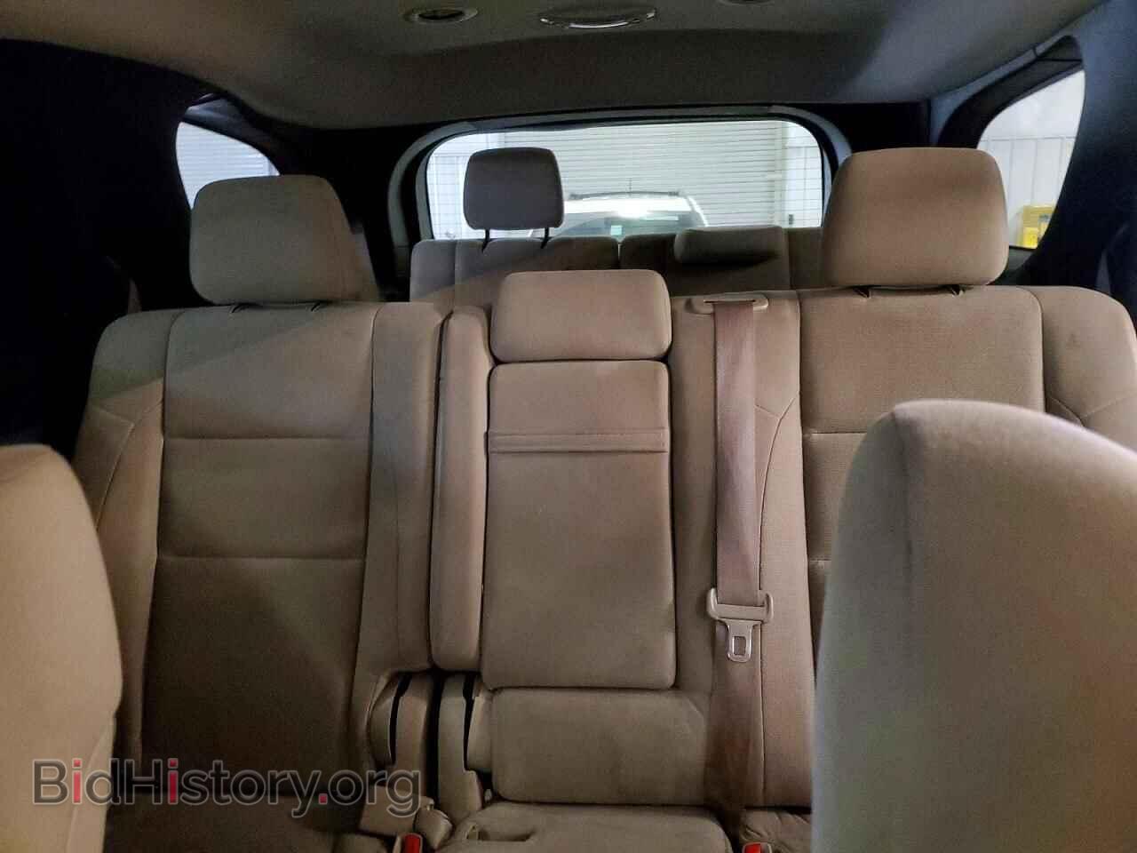 2015 DODGE DURANGO - VIN: 1C4RDJAG6FC938136 - Photo 10
