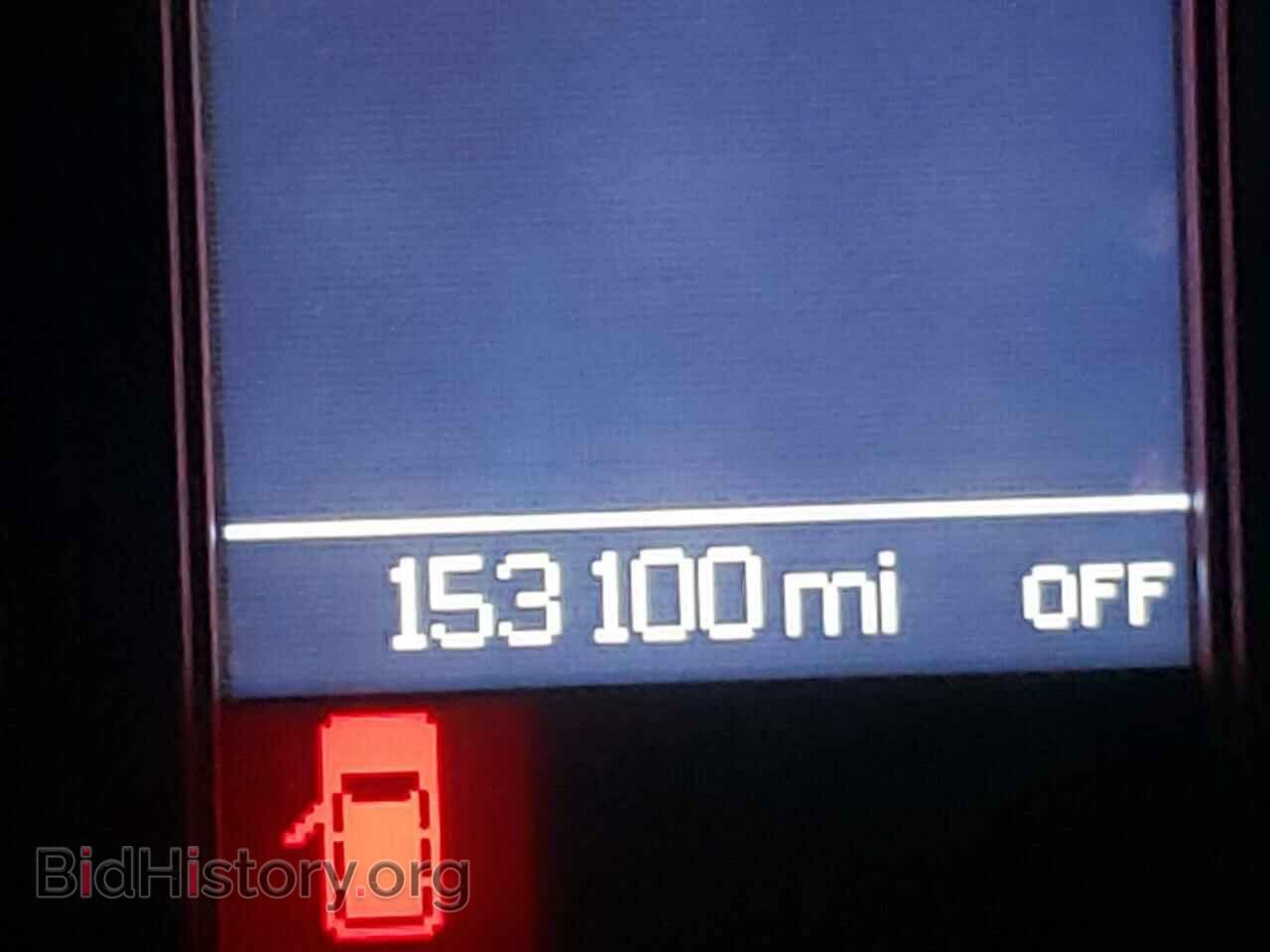 2014 CHRYSLER MINIVAN - VIN: 2C4RC1BG7ER344629 - Фото 8