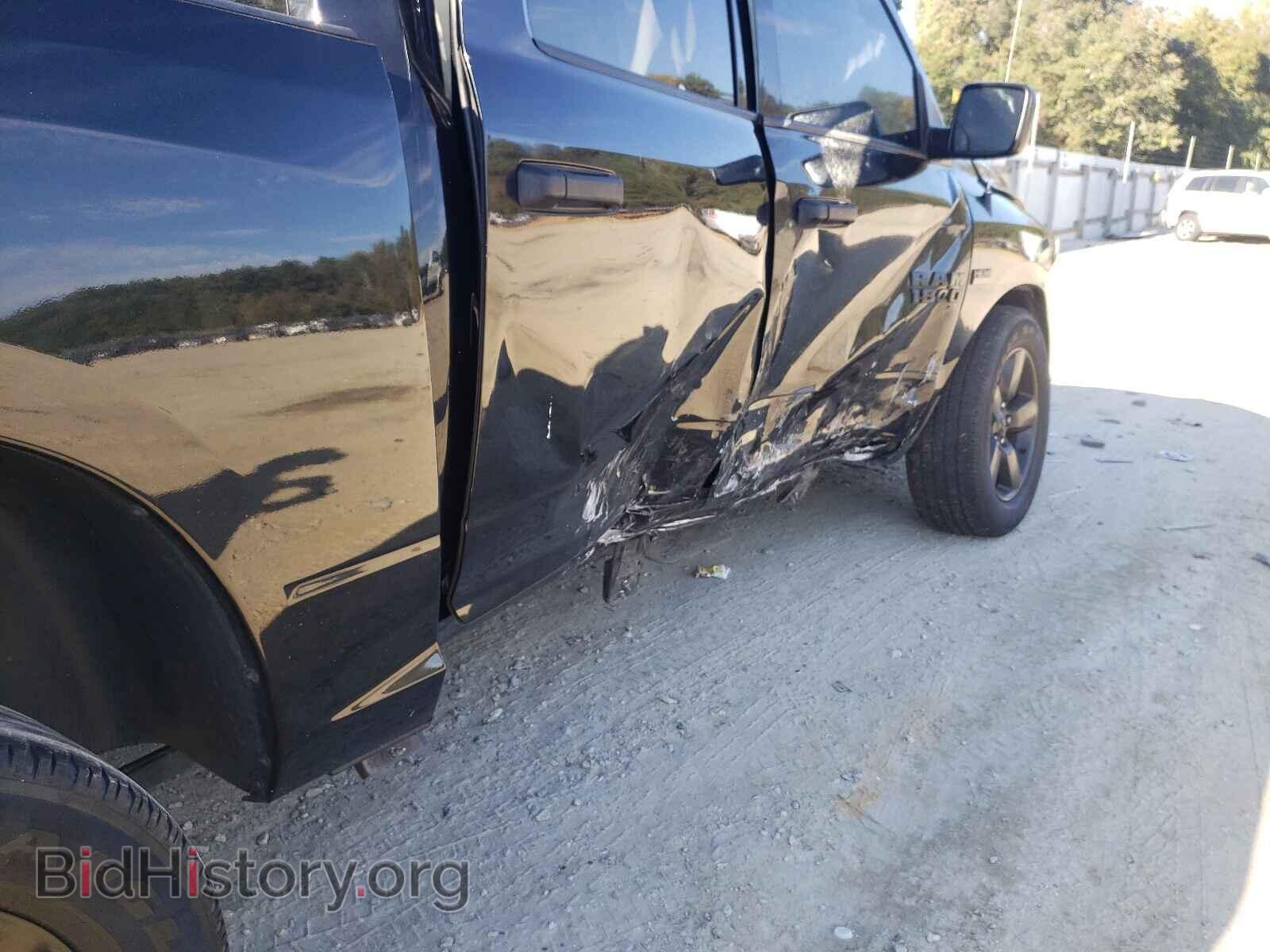 2016 RAM 1500 - VIN: 3C6RR7KT1GG312273 - Фото 9