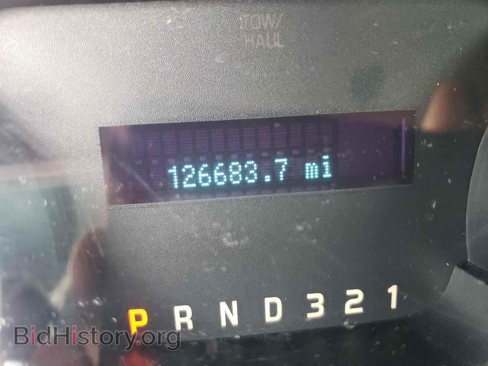 2014 FORD F150 - VIN: 1FTMF1CF0EKF55547 - Фото 8