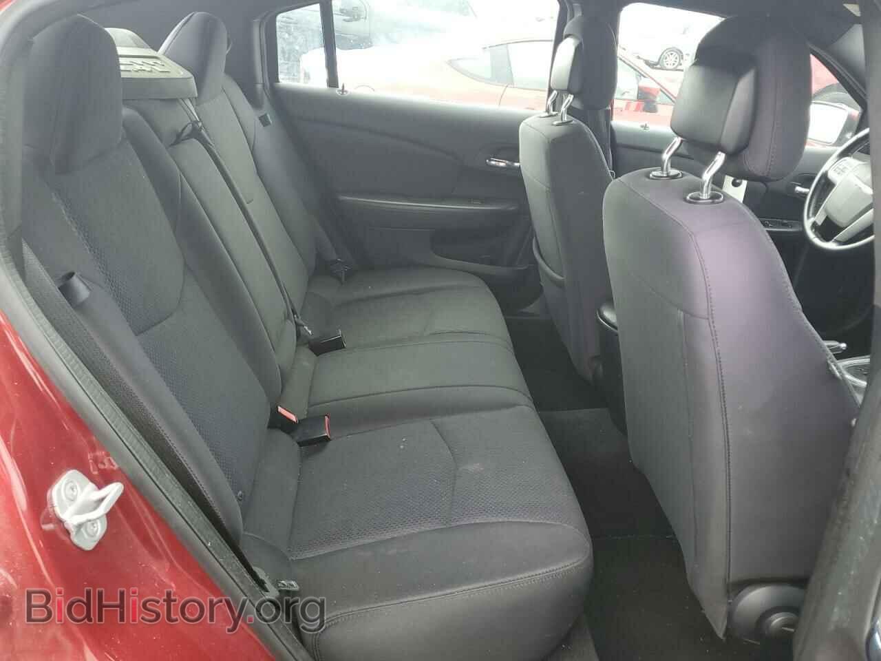 2012 CHRYSLER 200 - VIN: 1C3CCBBB1CN278321 - Фото 10