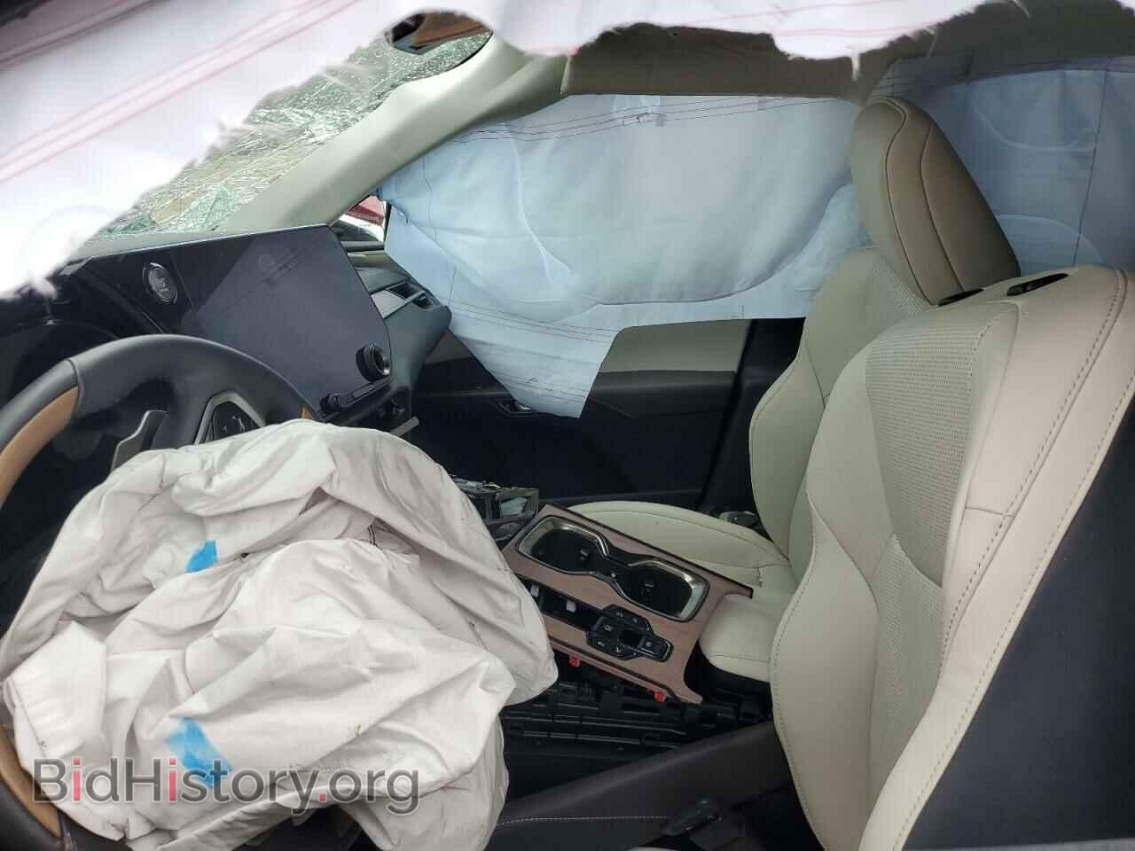 2024 LEXUS RX350 - VIN: 2T2BAMCA2RC052889 - Фото 7