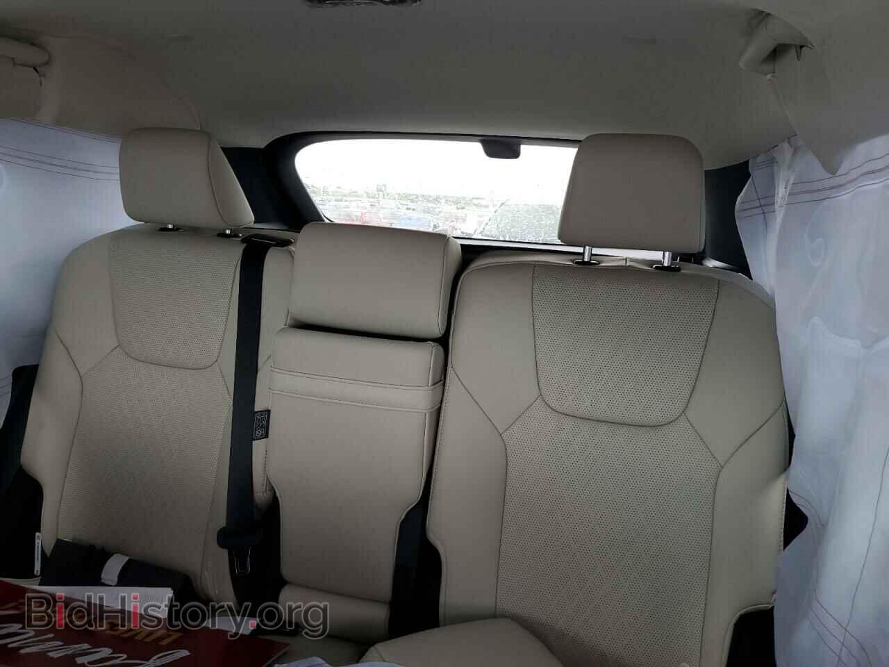 2024 LEXUS RX350 - VIN: 2T2BAMCA2RC052889 - Фото 10