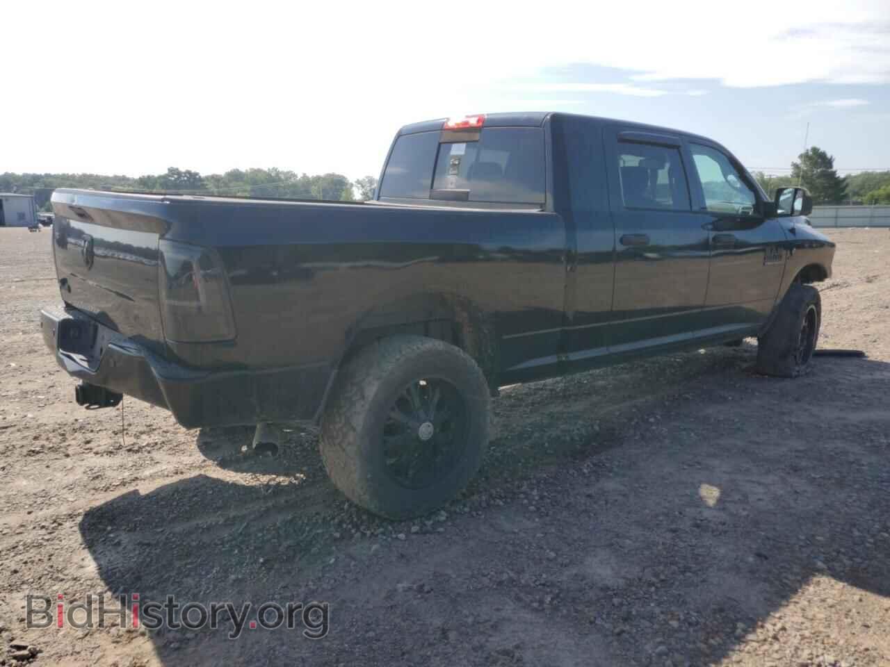 2016 RAM All Models - VIN: 3C6UR5ML1GG380875 - Photo 3
