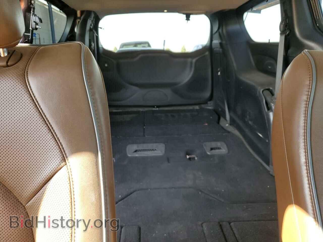 2018 CHRYSLER PACIFICA - VIN: 2C4RC1GG2JR122308 - Фото 10