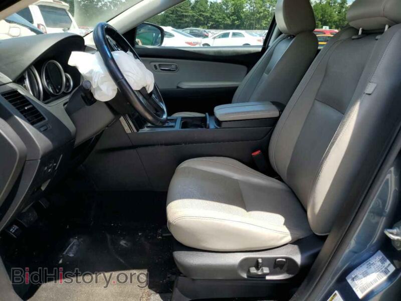 2015 Mazda CX-9 (VIN JM3TB2CA6F0448606) — фото 7 из 13