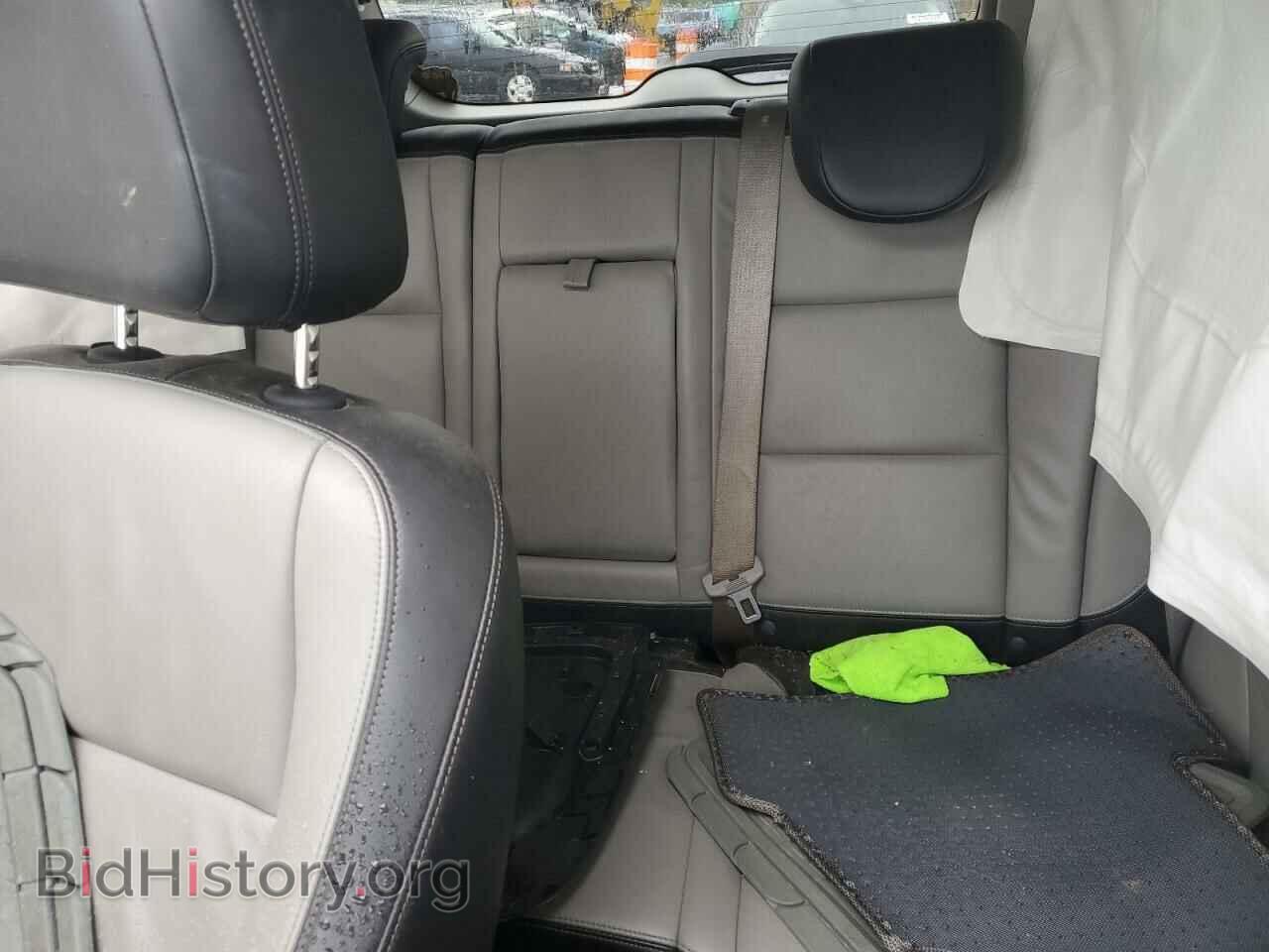 2013 BUICK ENCORE - VIN: KL4CJHSB0DB105603 - Photo 10
