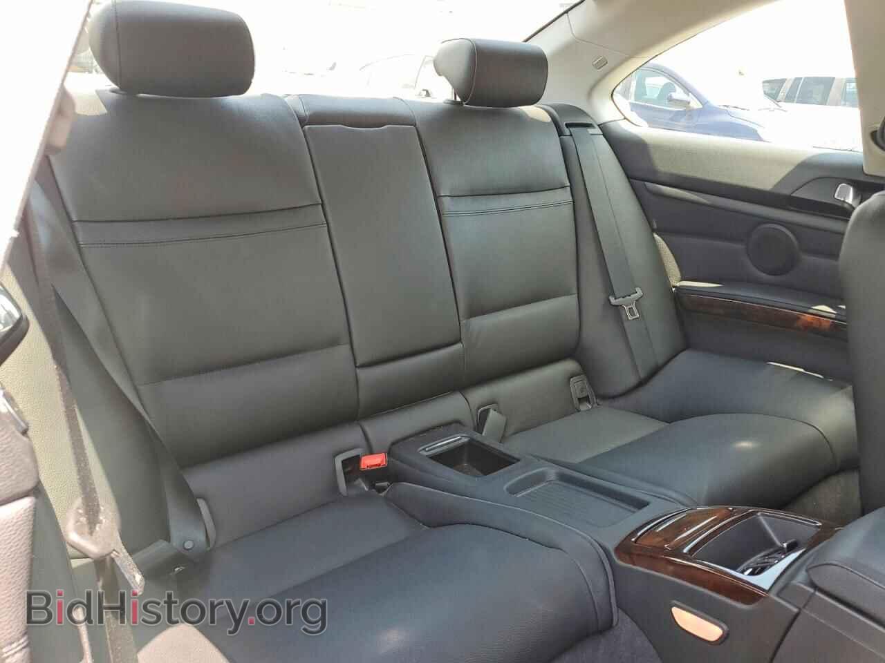 2012 BMW 3 SERIES - VIN: WBAKF3C58CE974751 - Фото 10