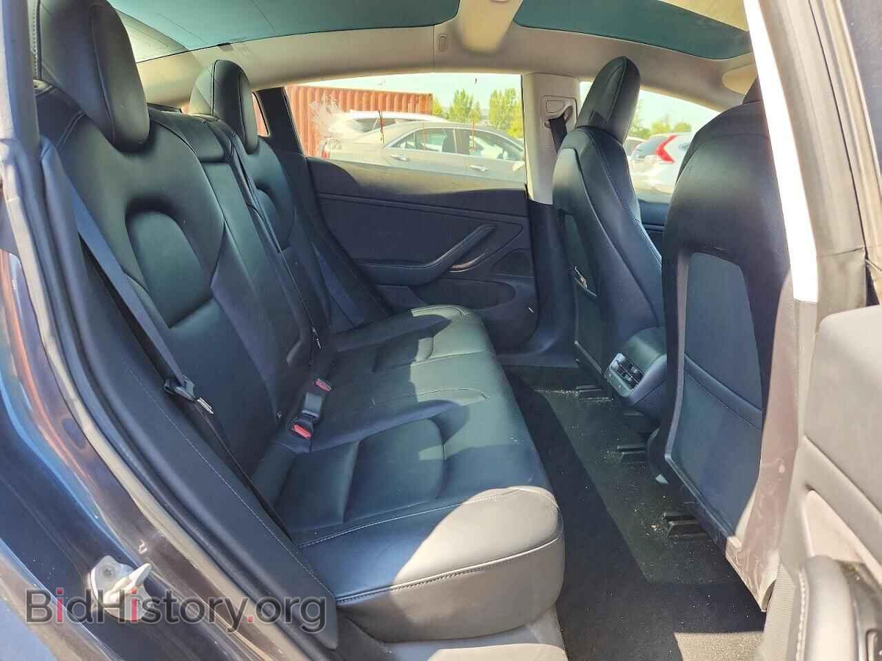 2019 TESLA MODEL 3 - VIN: 5YJ3E1EA4KF321663 - Фото 11