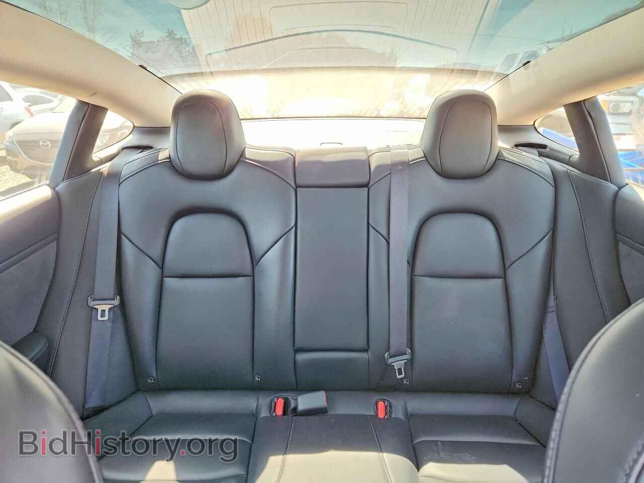 2019 TESLA MODEL 3 - VIN: 5YJ3E1EA4KF321663 - Фото 10