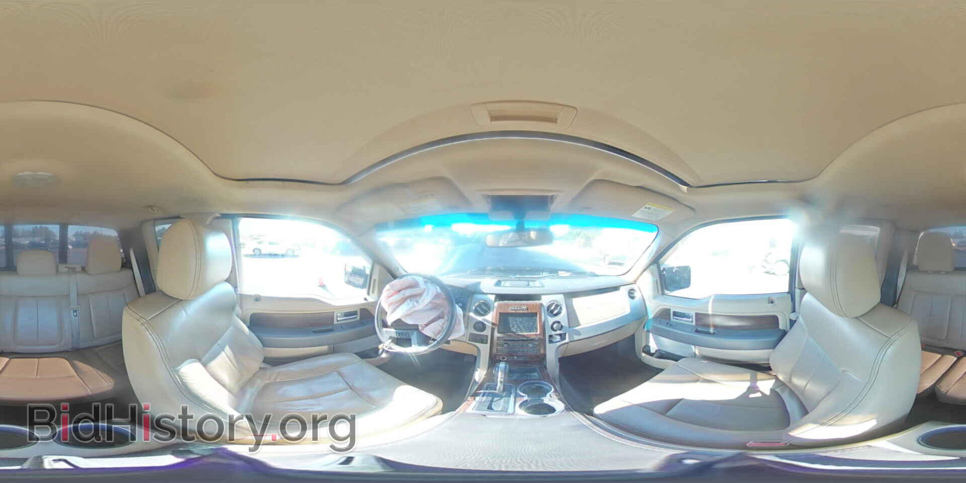 2012 FORD F-150 - VIN: 1FTFX1ET1CFA51684 - Фото 15