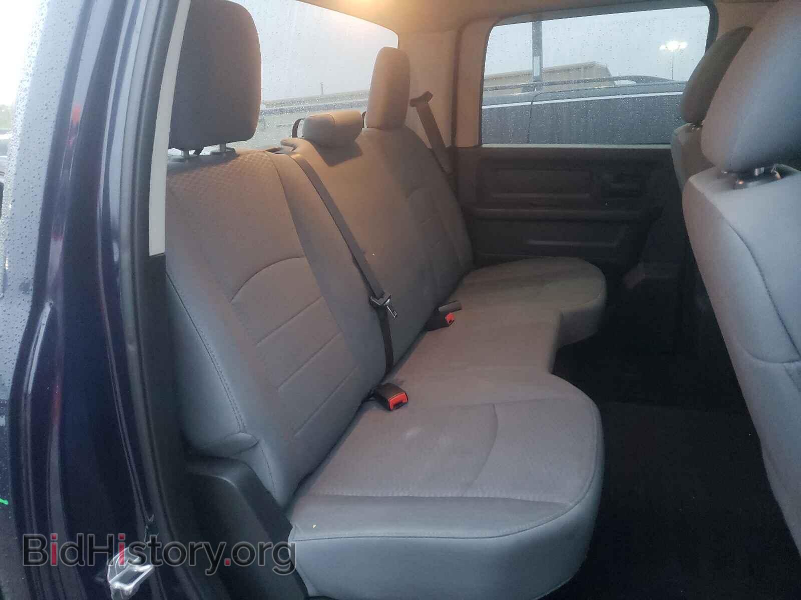 2017 RAM 1500 - VIN: 1C6RR7ST6HS772698 - Photo 6