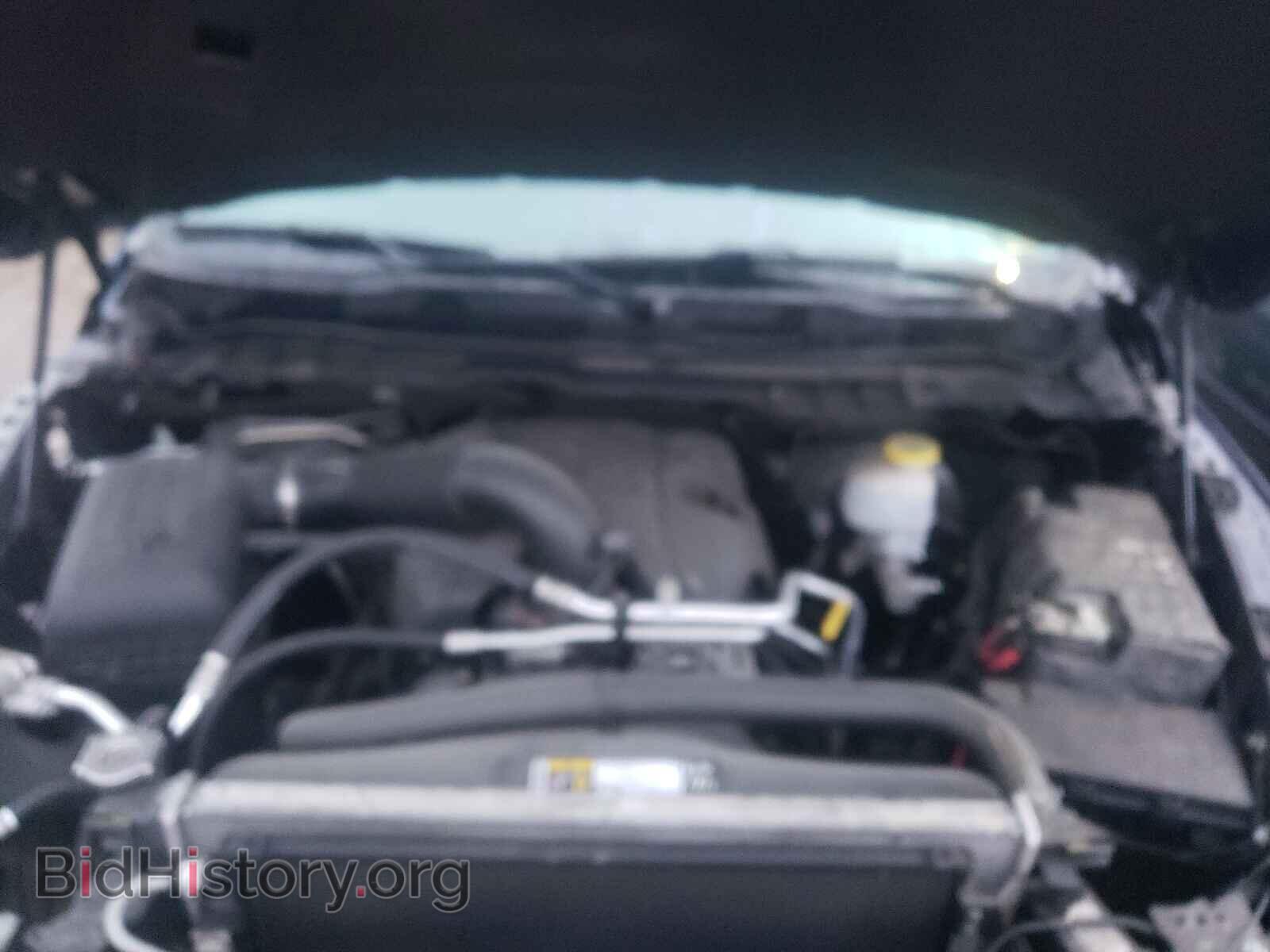 2017 RAM 1500 - VIN: 1C6RR7ST6HS772698 - Photo 7