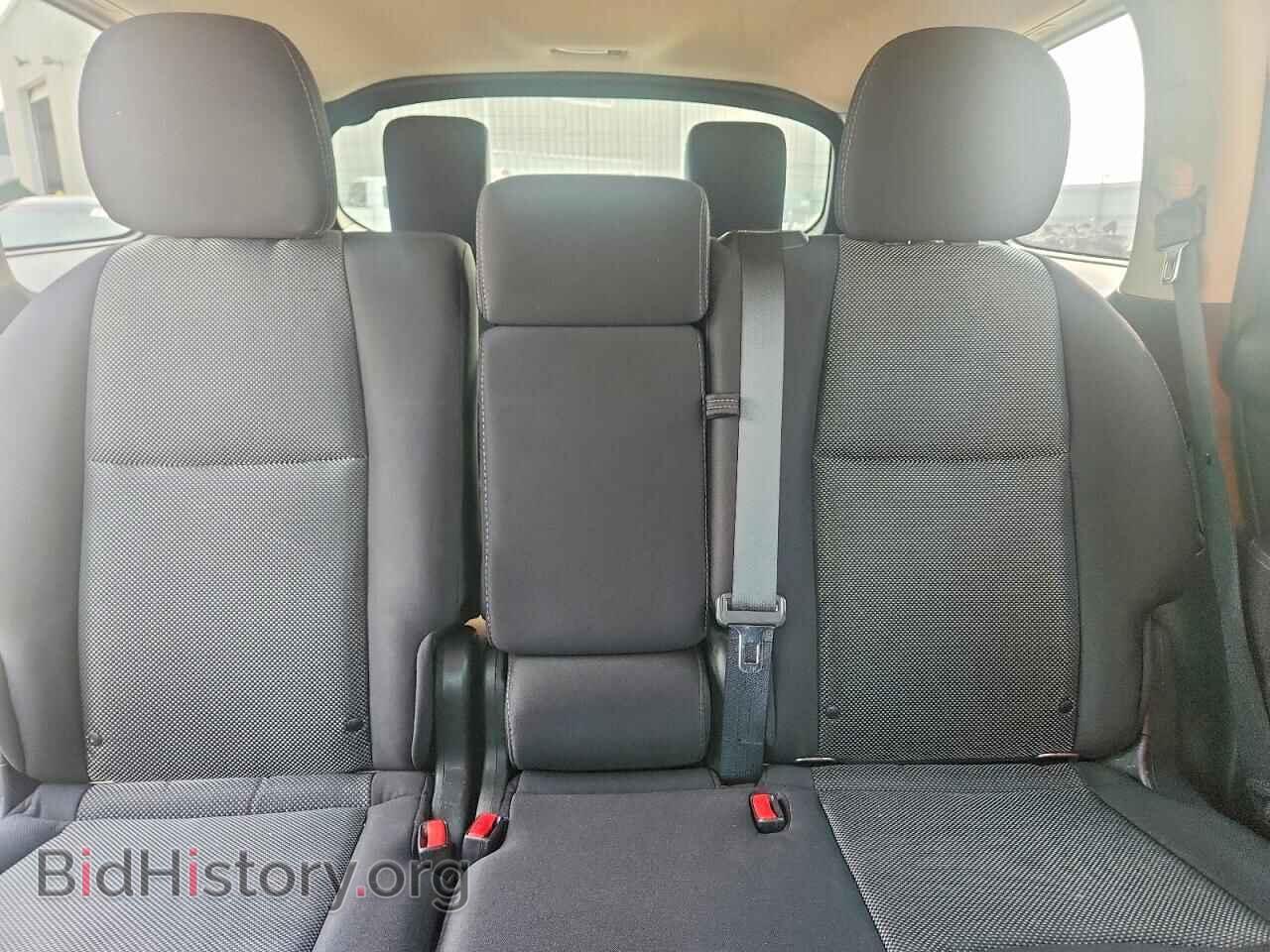 2017 NISSAN PATHFINDER - VIN: 5N1DR2MM0HC633720 - Фото 10