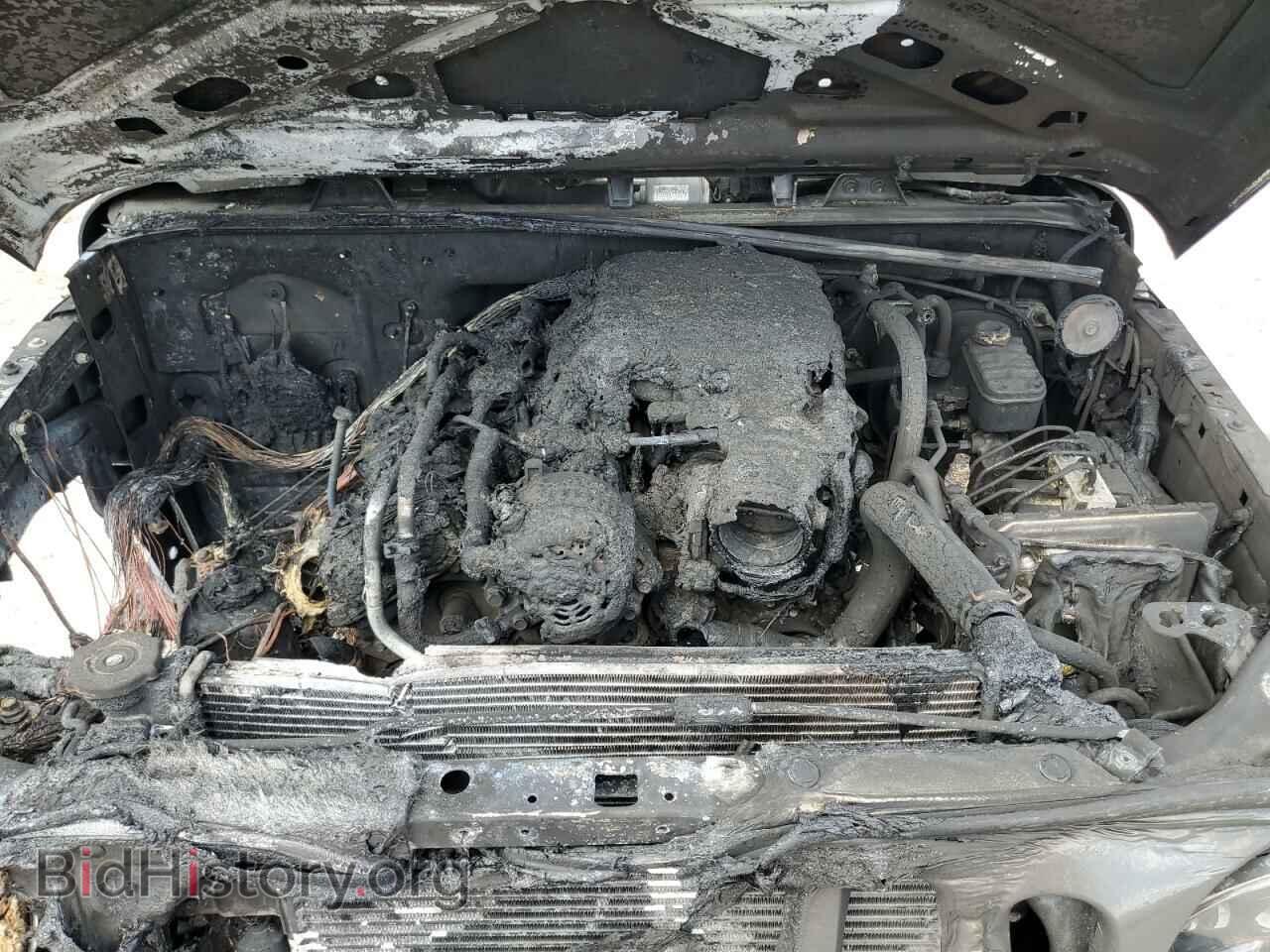 2017 JEEP WRANGLER - VIN: 1C4HJWDG3HL542066 - Фото 12