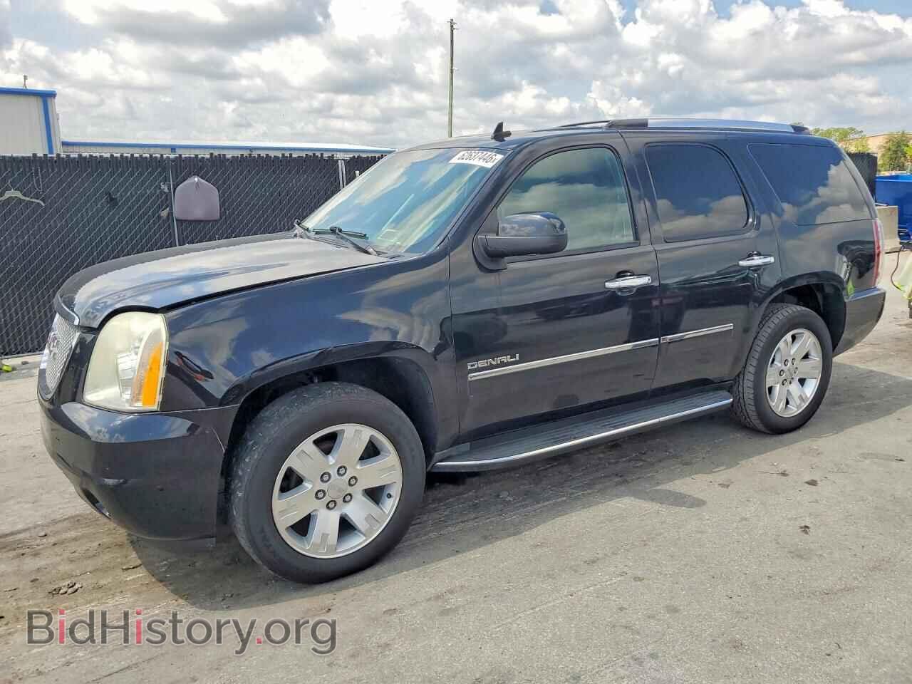 Фотография 1GKS2EEF2CR186612 - GMC YUKON 2012