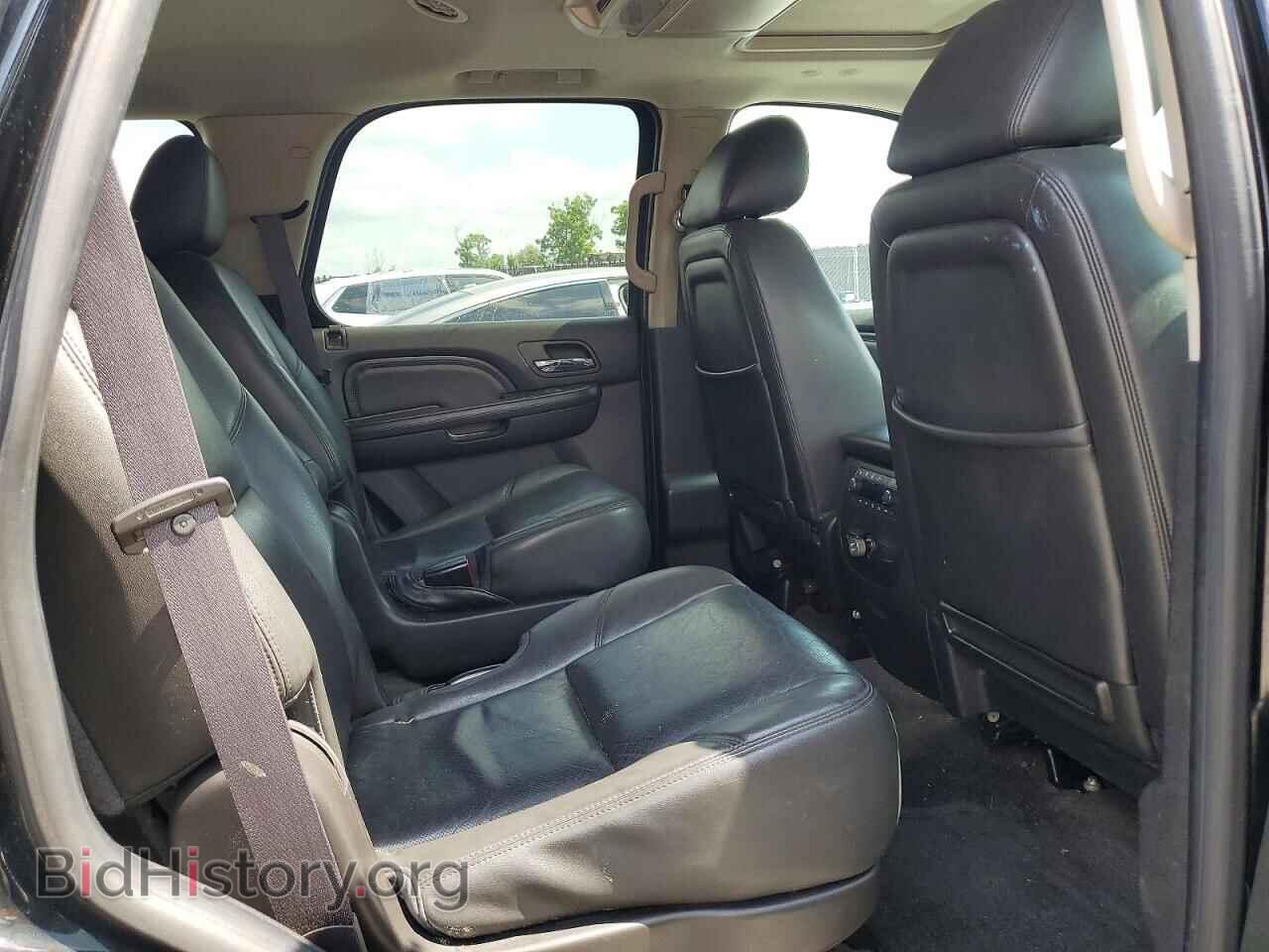 2012 GMC YUKON - VIN: 1GKS2EEF2CR186612 - Фото 11