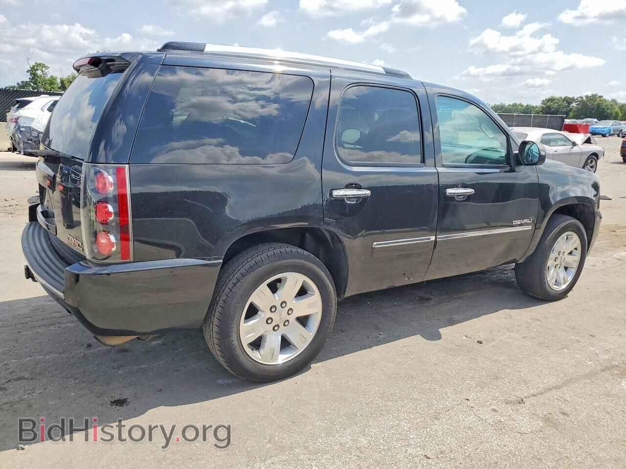 2012 GMC YUKON - VIN: 1GKS2EEF2CR186612 - Фото 3