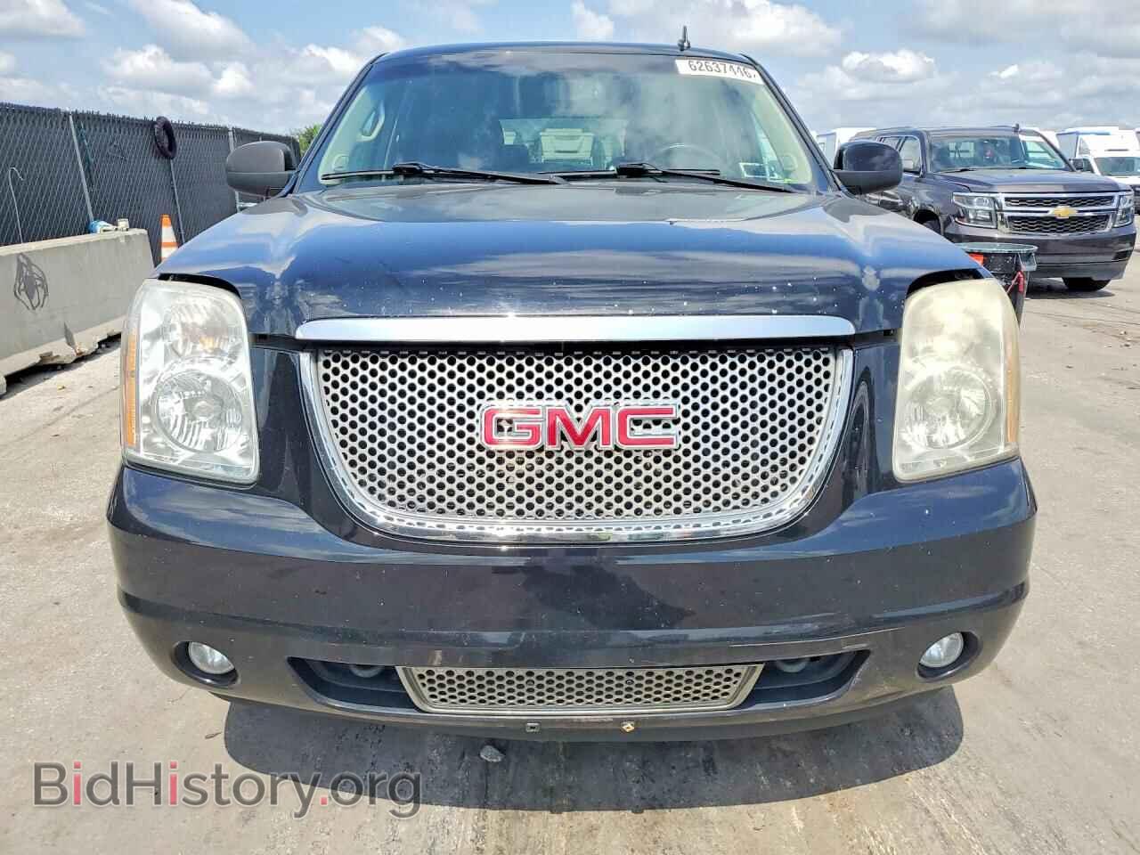2012 GMC YUKON - VIN: 1GKS2EEF2CR186612 - Фото 5