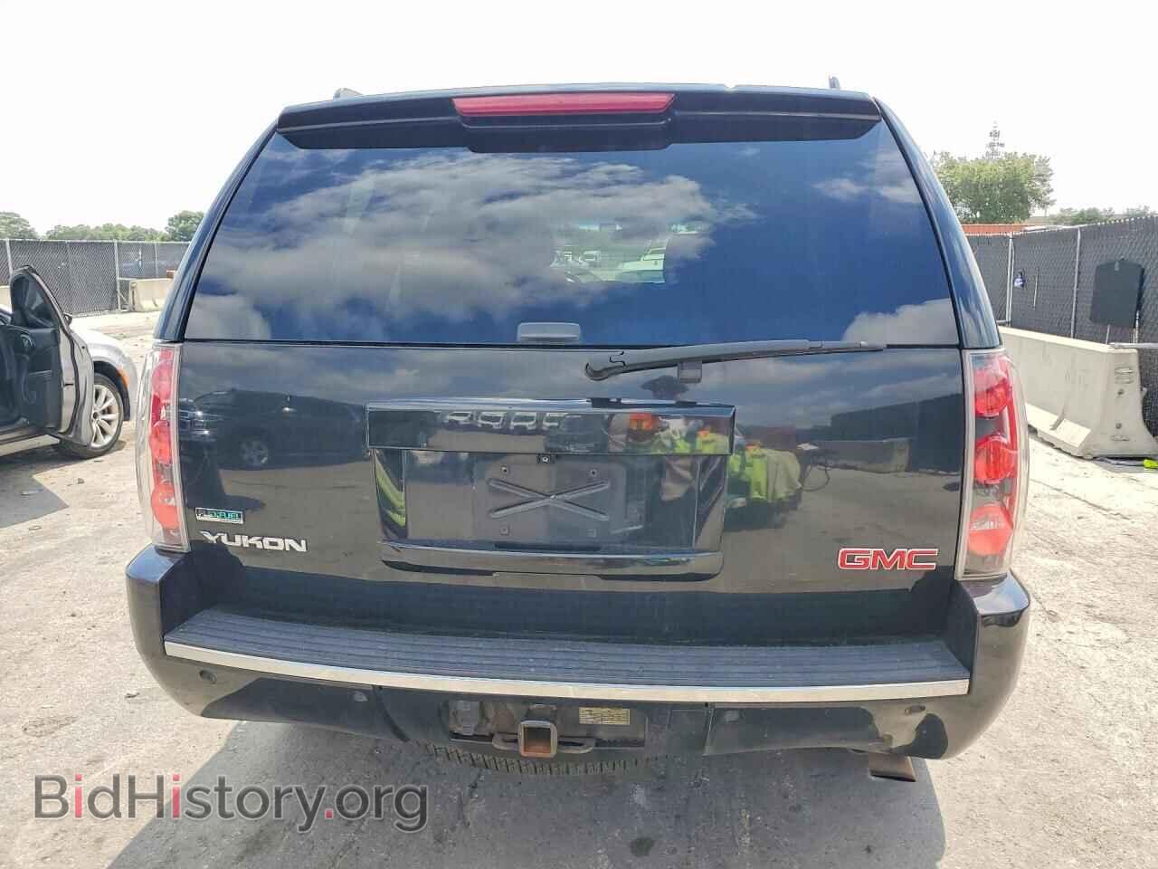 2012 GMC YUKON - VIN: 1GKS2EEF2CR186612 - Фото 6