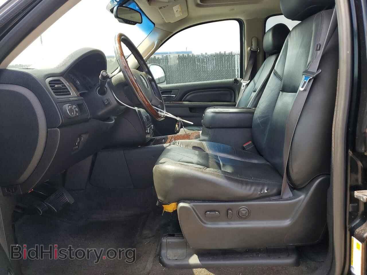 2012 GMC YUKON - VIN: 1GKS2EEF2CR186612 - Фото 7
