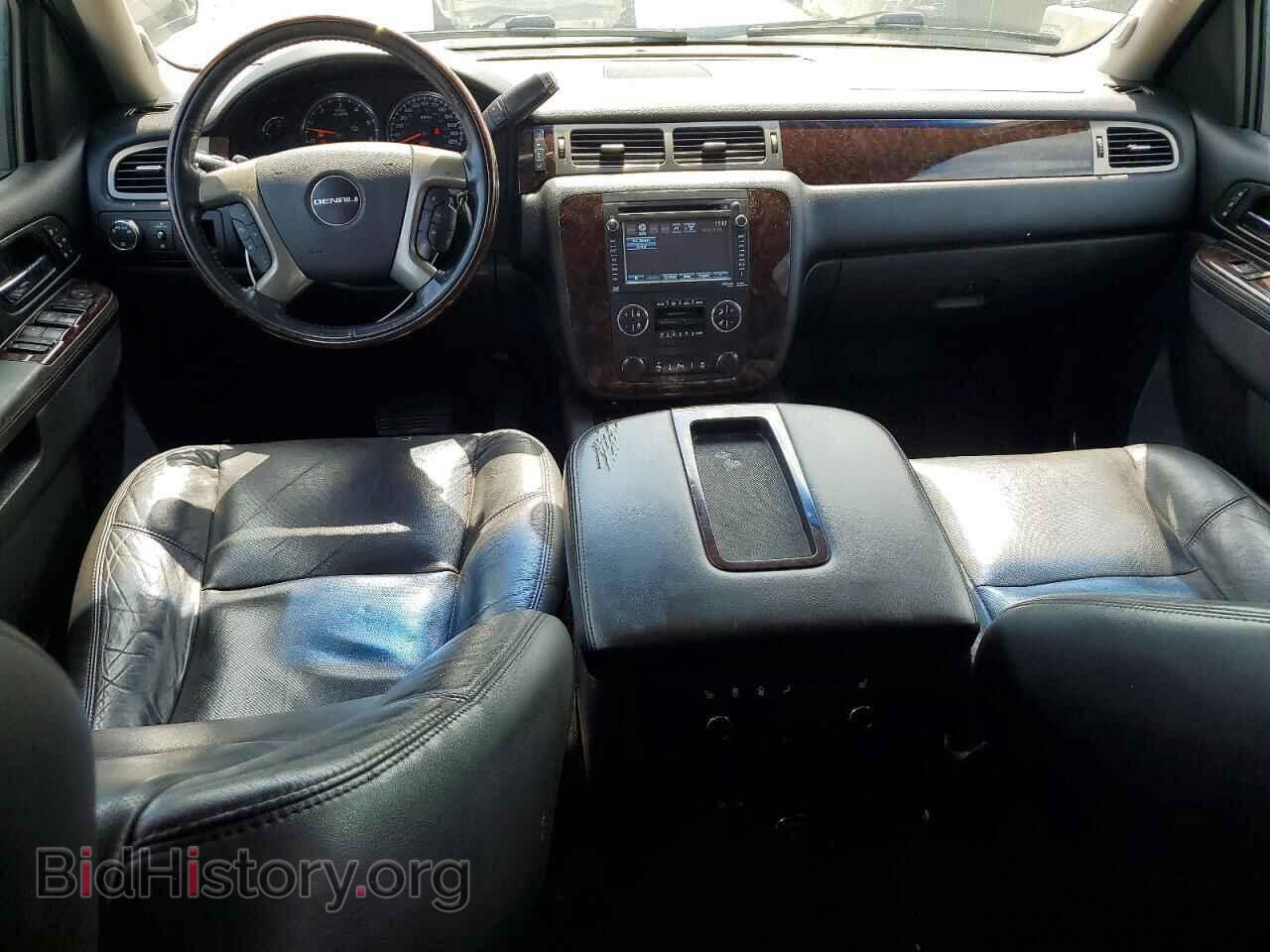 2012 GMC YUKON - VIN: 1GKS2EEF2CR186612 - Фото 8