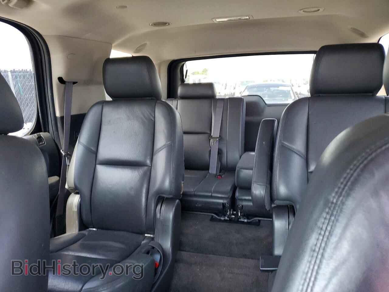 2012 GMC YUKON - VIN: 1GKS2EEF2CR186612 - Фото 10
