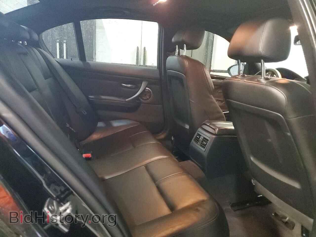2011 BMW M3 - VIN: WBSPM9C5XBE203295 - Photo 10