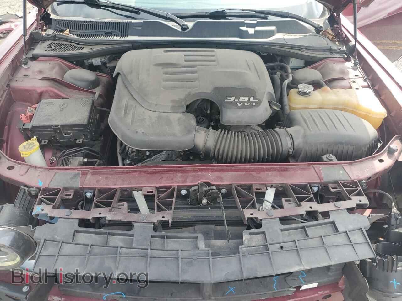 2019 DODGE CHALLENGER - VIN: 2C3CDZAG3KH521797 - Фото 11