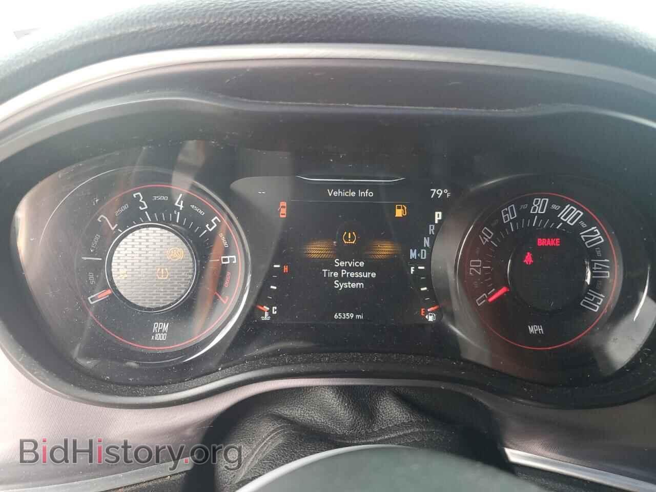 2019 DODGE CHALLENGER - VIN: 2C3CDZAG3KH521797 - Фото 9
