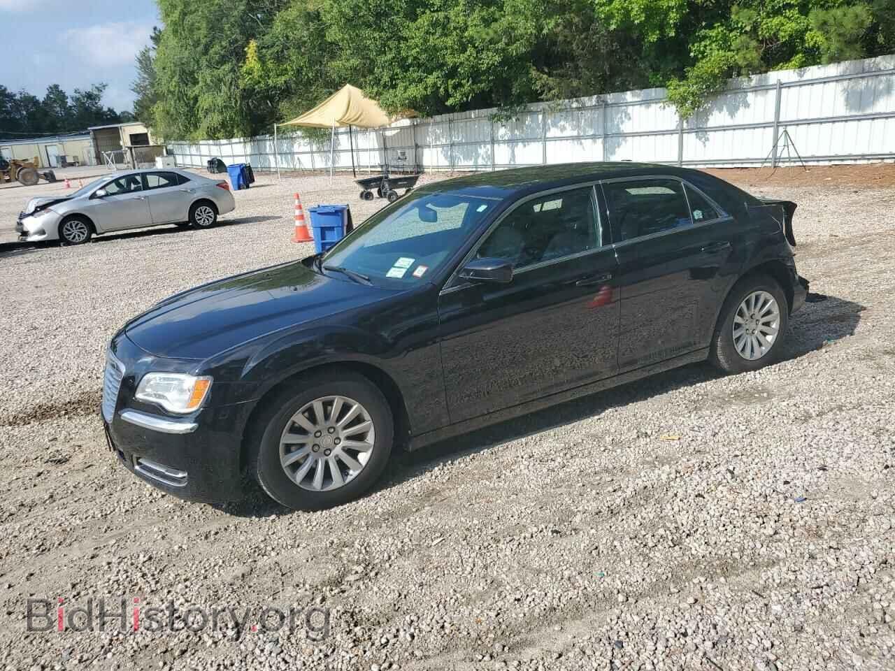 Photo 2C3CCAAG5EH263288 - CHRYSLER 300 2014