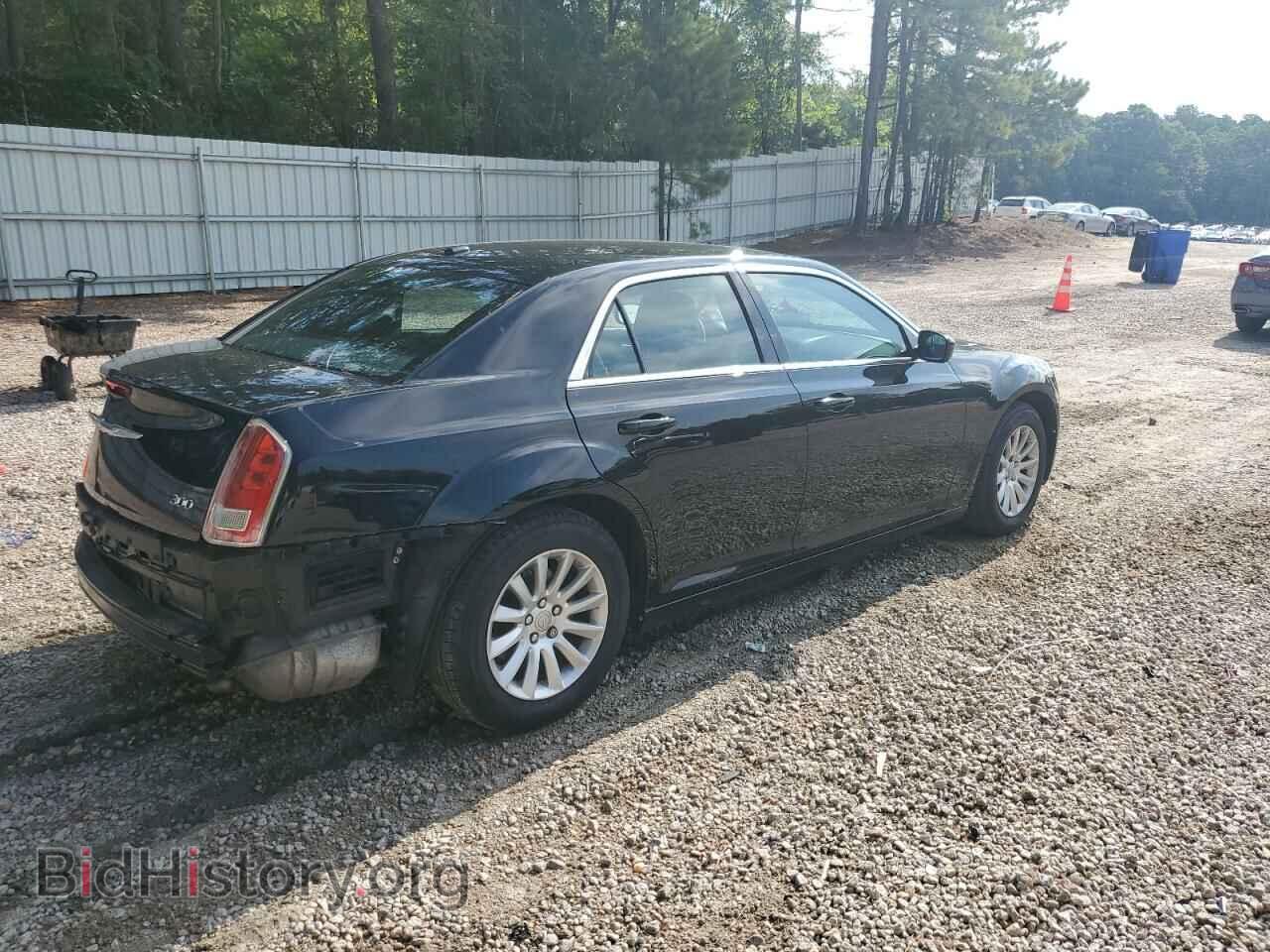 2014 CHRYSLER 300 - VIN: 2C3CCAAG5EH263288 - Photo 3