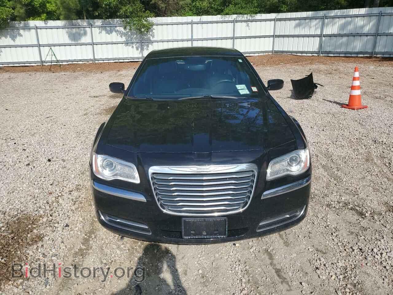 2014 CHRYSLER 300 - VIN: 2C3CCAAG5EH263288 - Photo 5