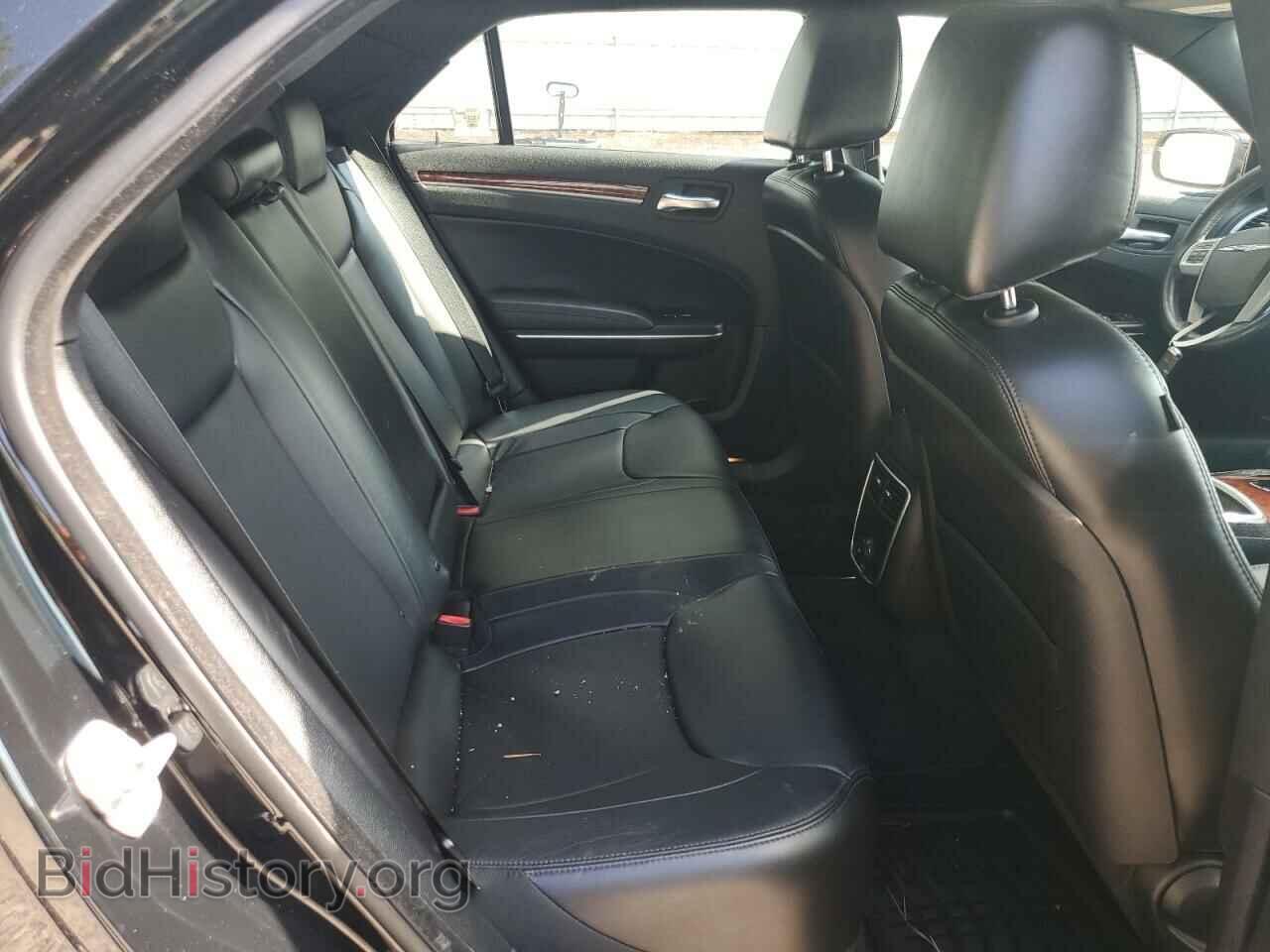 2014 CHRYSLER 300 - VIN: 2C3CCAAG5EH263288 - Photo 10