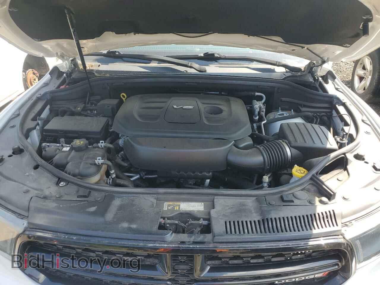 2017 DODGE DURANGO - VIN: 1C4RDJDG6HC733222 - Фото 12