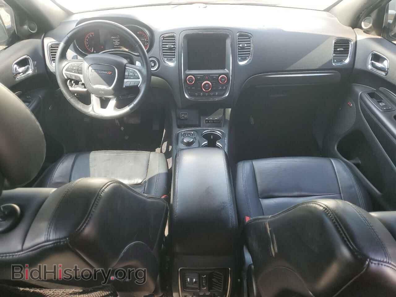 2017 DODGE DURANGO - VIN: 1C4RDJDG6HC733222 - Фото 8